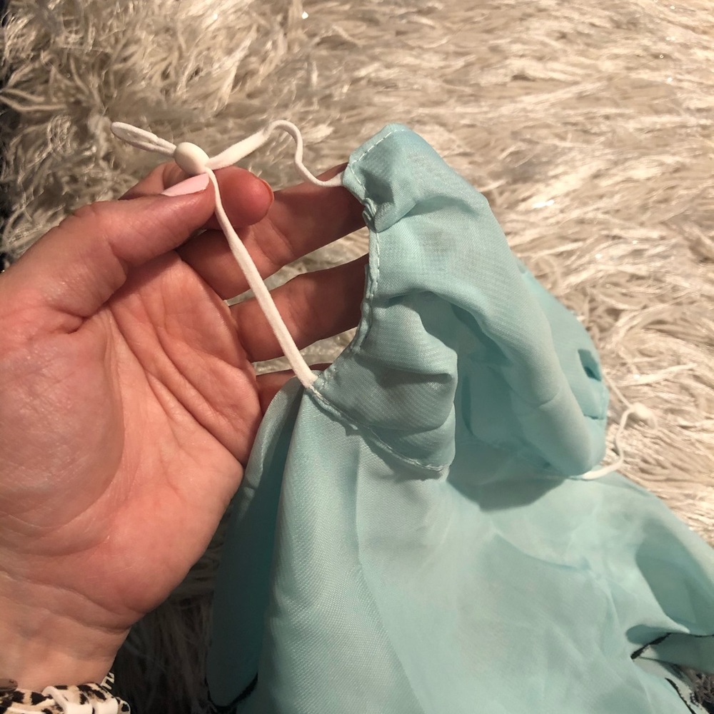 Face mask - Picture 3 of 4